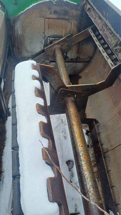 Vând remorcă  tehnologică