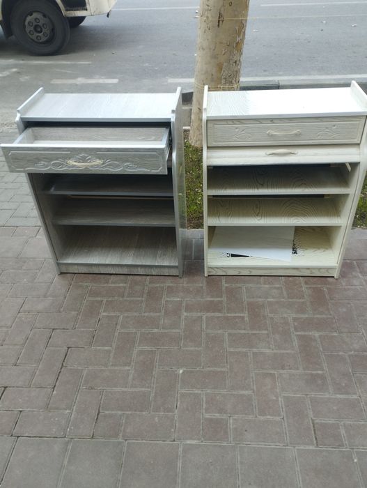 Oyoq kiyimlar uchun podstafka