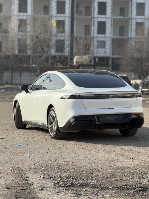 Dongfeng 007 ideal 2024