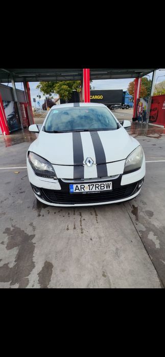 RENAULT Megane 2014 — imagine 3