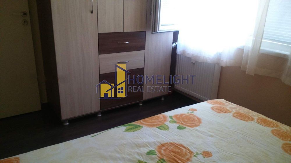 Продава се Двустаен апартамент в София, Младост 4 - 47 кв.м за 3320 €/кв.м - Снимка #3