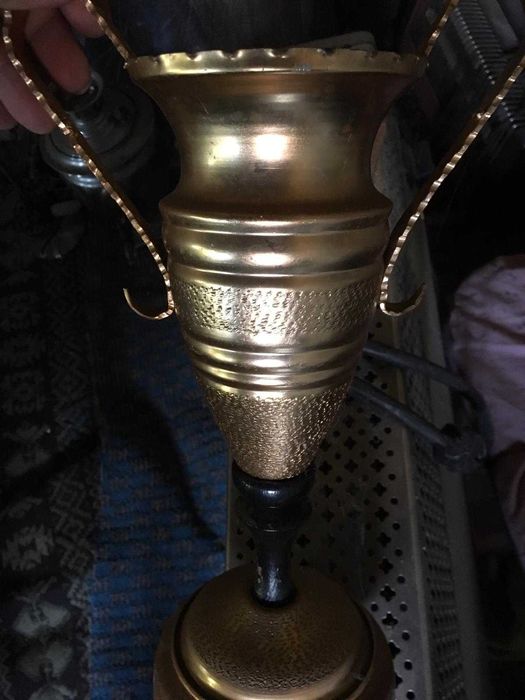 трофей - за колекция и хоби.