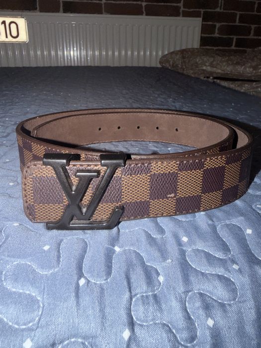 Curea Louis Vuitton noua(PLATA DOAR RAMBURS)
