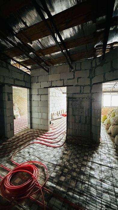 4 хона квартира сотилади !Каробка Мансарда Саттепо 5 микрараен!