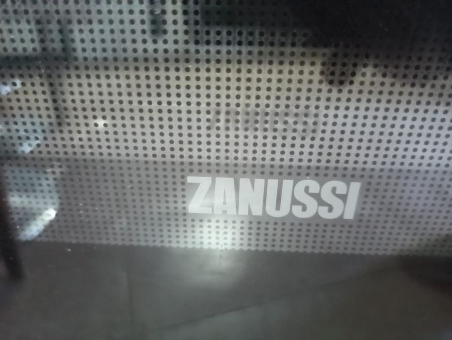 Aragaz pe gaz Zanussi