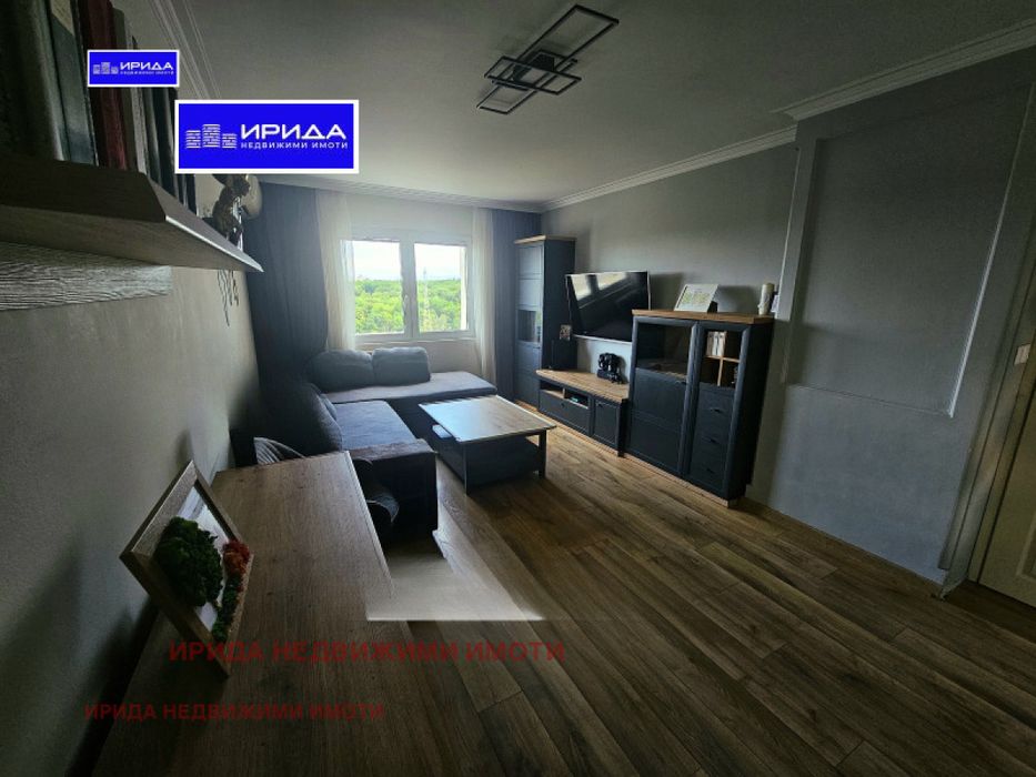 Продава се Многостаен апартамент в София, Люлин 10 - 107 кв.м за 2477 €/кв.м - Снимка #1