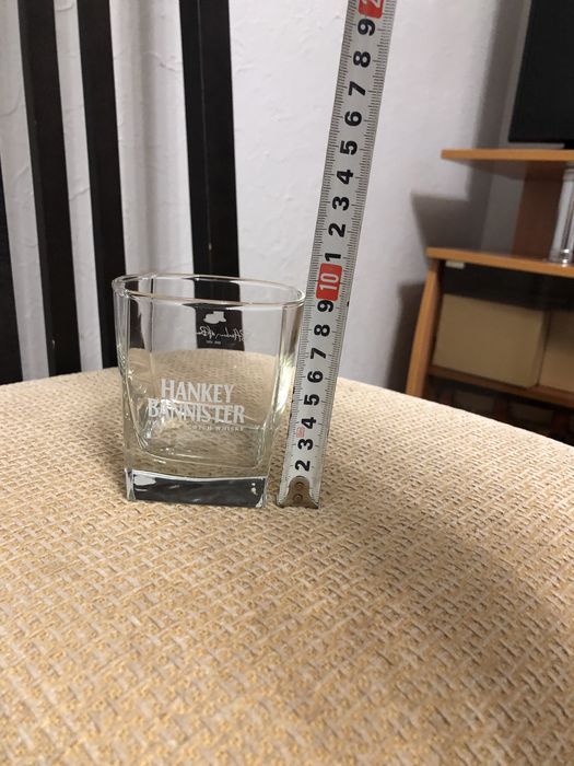 Стакан для виски Oldfasion