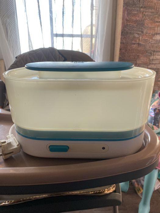 Стерилизатор philips avent