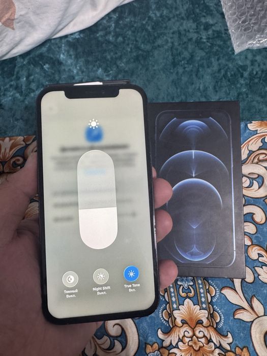 Айфон 12 про 128 гб