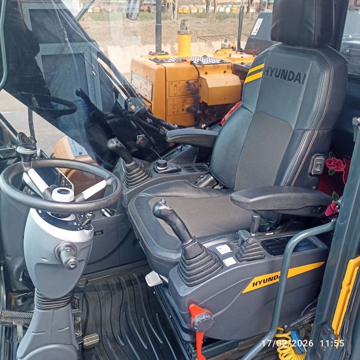 Ediyal xolatda HW 145+