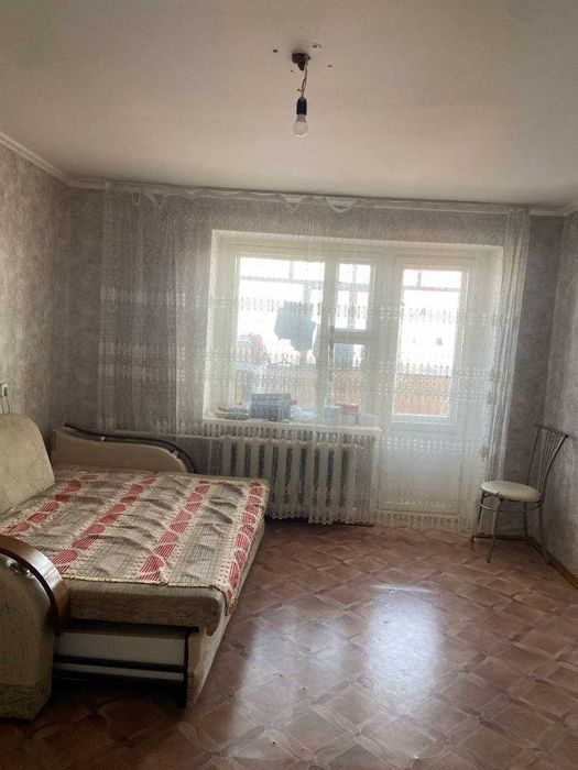 Улучшенная двушка удобный район