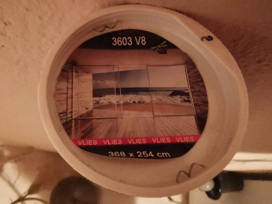 ЗD фототапет 368×254