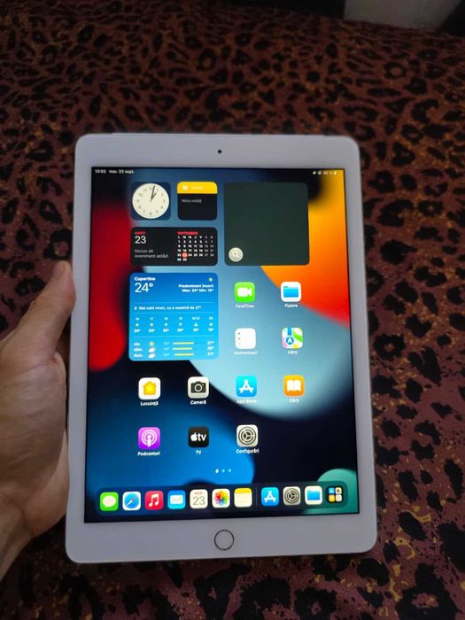 Tableta Apple iPad Air 2-Gold