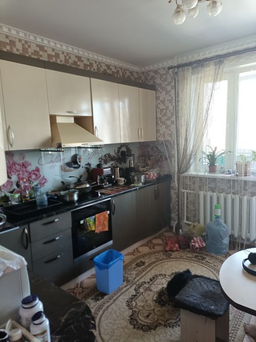 Продам квартиру Жагалау3