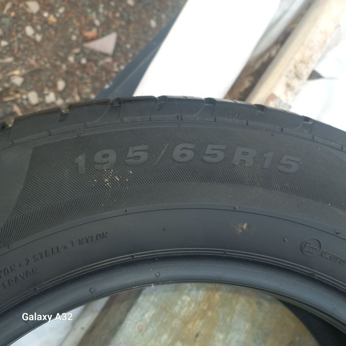 Шины виатти .R15