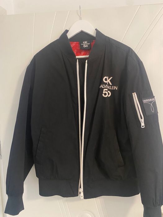 Мъжко яке бомбър Calvin Klein