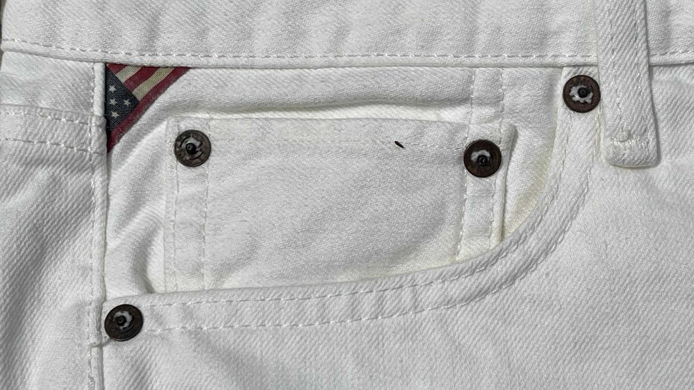 Blugi barbati Ralph Lauren, D&S Prospect marime 32x32