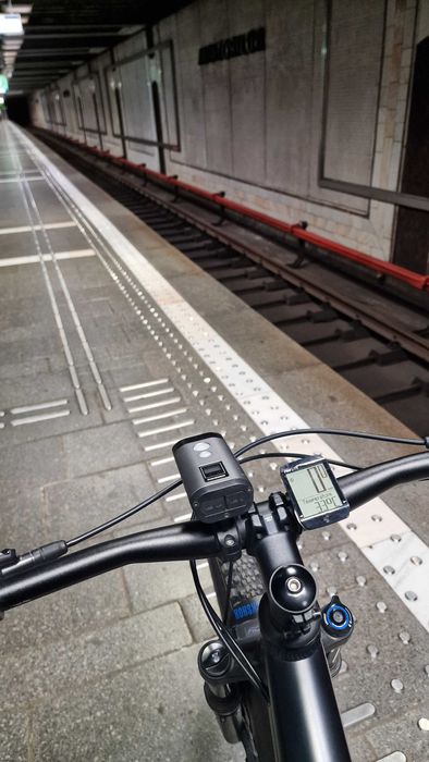 Bicicletă Specialized Rockhopper Elite 29″