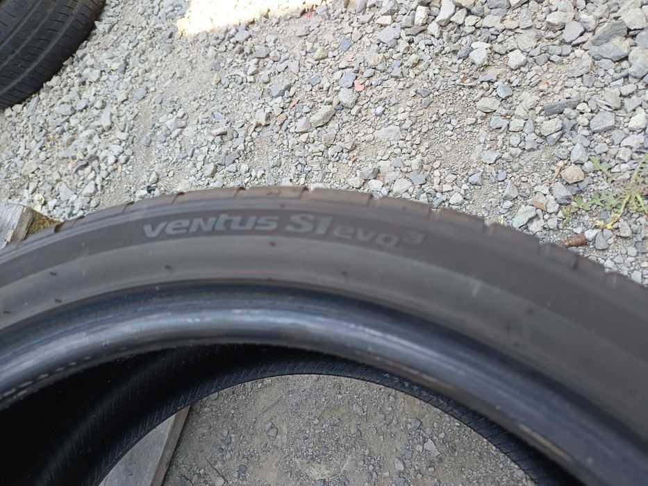 275 35 ZR 20 102Y Hankook Дот4923