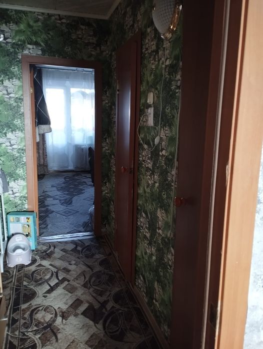 Продам квартиру улучшеной планировки