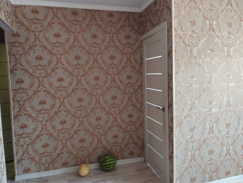 2-х комнатная квартира