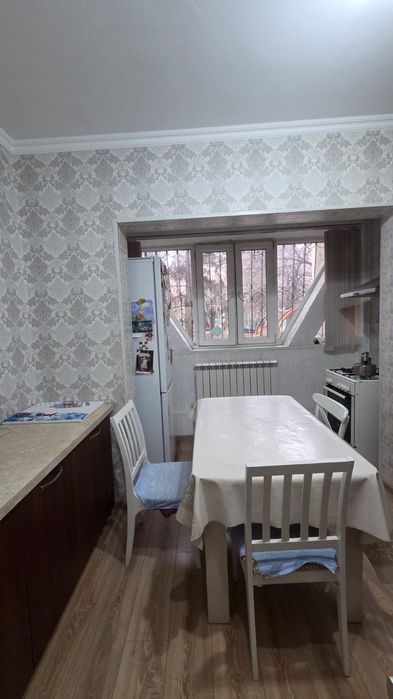 Продажа 2 ком мкр Таугуль 1