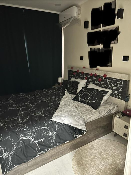 Сдаётся квартира на Куйлюка 6 на долгий срок