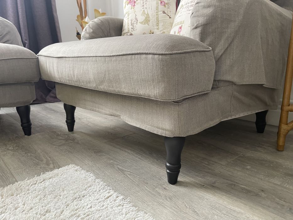 Canapea  si 2 fotolii fotolii, Ikea!