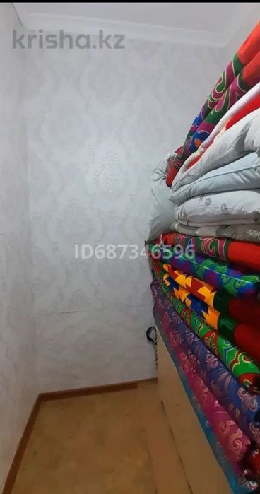 3 комнатная квартира