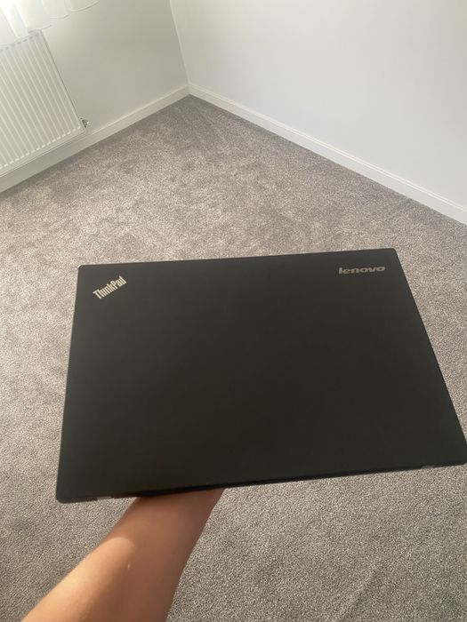laptop lenovo thinkpad T450