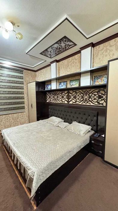 Квартира ижарага берилади