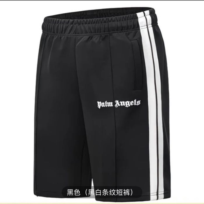 Шорты Palm Angels размер М