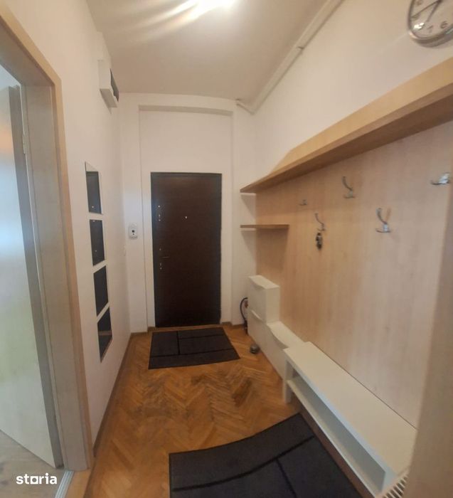 Garsoniera de inchiriat centru vechi