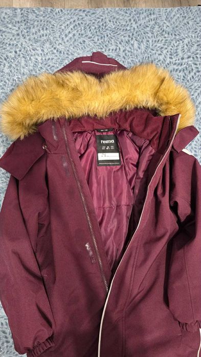 Combinezon Reima ,mărimea 134