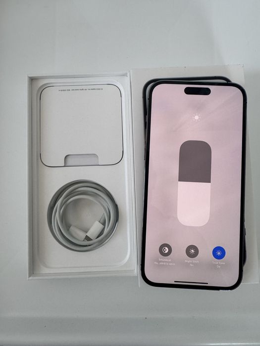 iPhone 15 Pro Max ca nou/