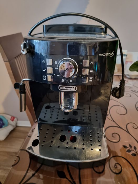 Кафемашина Delonghi Magnifica S
