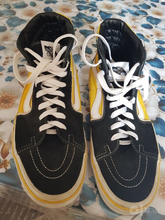 Продаю VANS оригинал