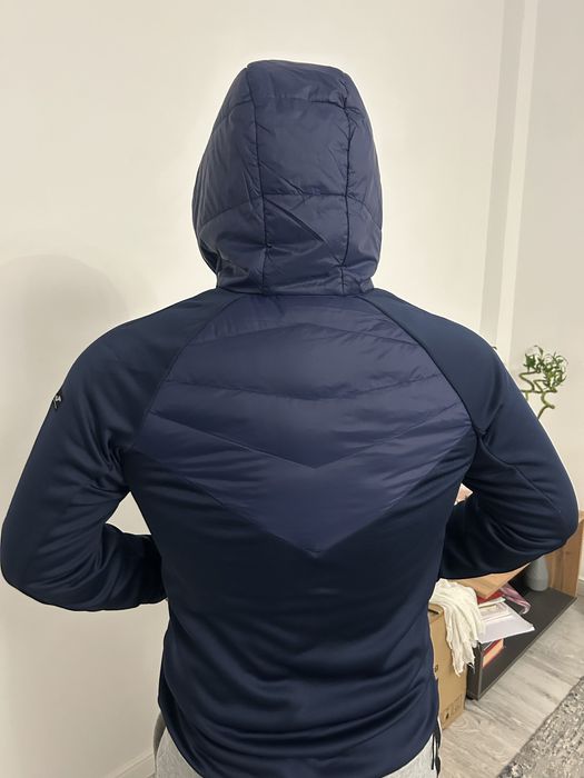 Joma Джома казакстан оригинал  куртка синий