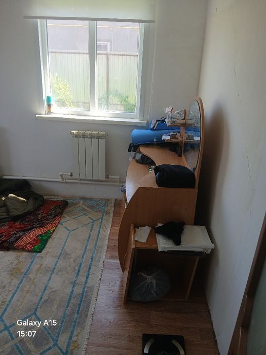 Продаётся дом в Подстепном