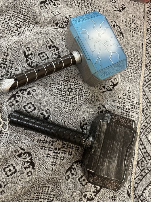 Лего полесье крупные