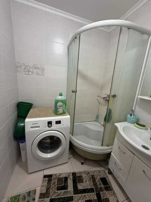 Продажа 3-комнатной квартиры