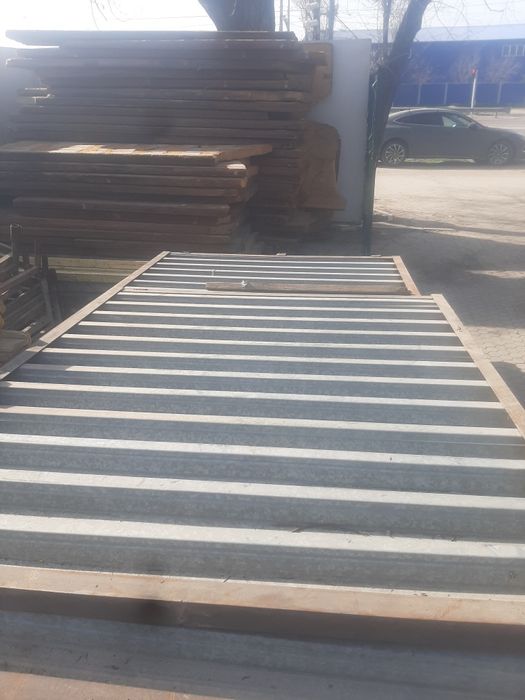 Продам  забор  на