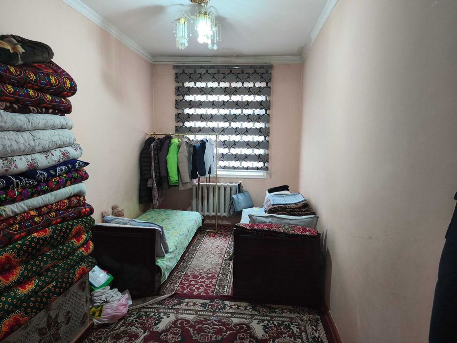 Срочно продается Чиланзар-2, 2-х комнатная квартира