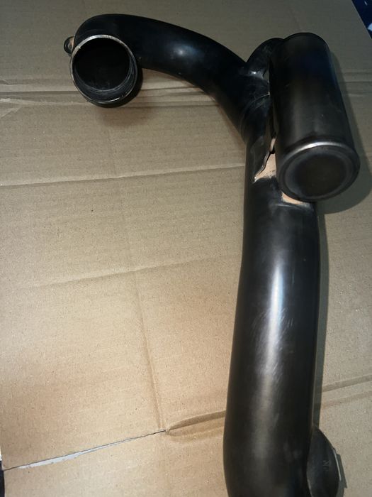 Evacuare Ktm Sxf/Exc-f 450 Titan