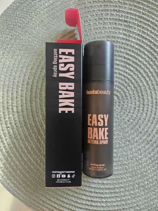 Фиксиращ спрей Huda Beauty