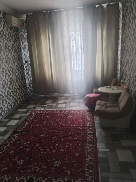 СЕБЗОР 1*2/4/4, с обстановкой