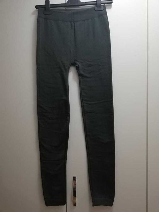 pantaloni, gen egari + unul gros si unul trei sferturi de vara S/M