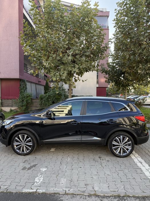 RENAULT Kadjar 2016 — imagine 4