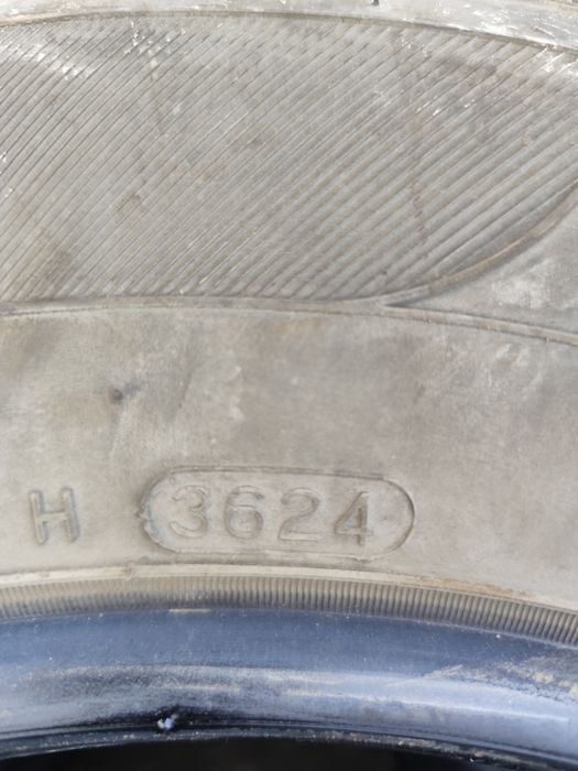 Кобальт Радной резина