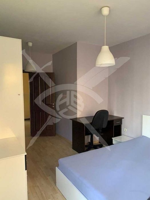 Дава се под наем Тристаен апартамент в София, Борово - 90 кв.м за 750 € - Снимка #2